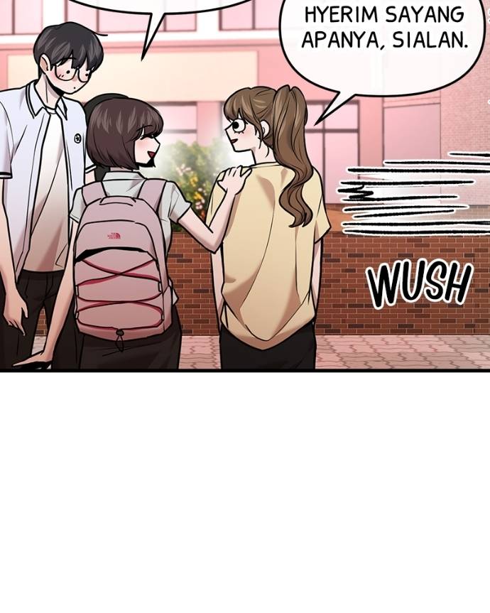 Back to The Chanbi Chapter 30 - halaman 46