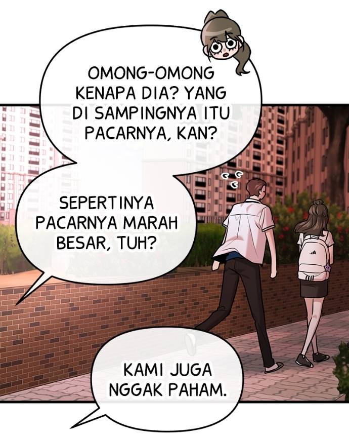 Back to The Chanbi Chapter 30 - halaman 47
