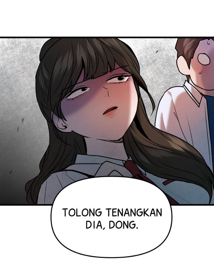 Back to The Chanbi Chapter 30 - halaman 49