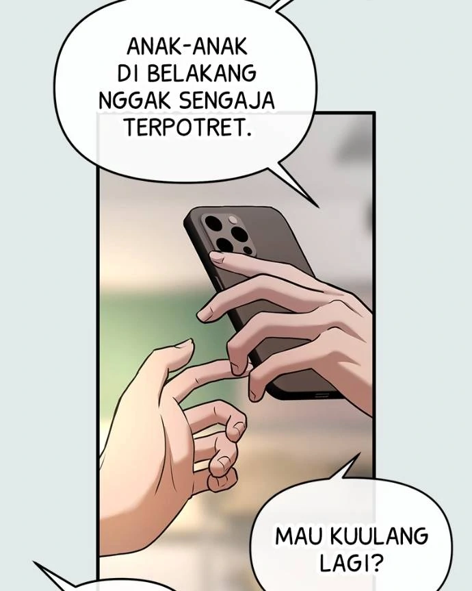 Back to The Chanbi Chapter 30 - halaman 5