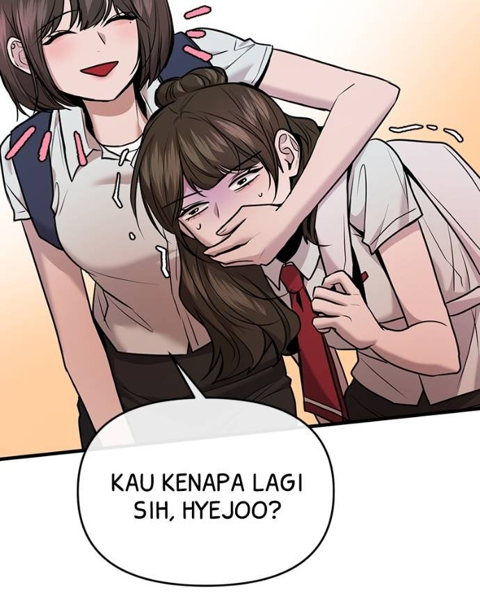 Back to The Chanbi Chapter 30 - halaman 52