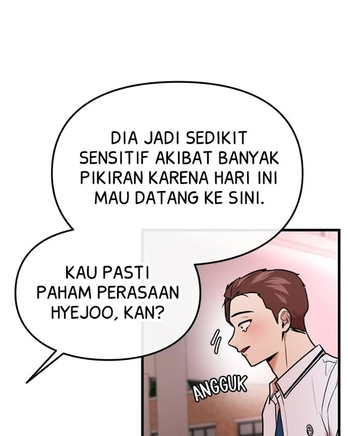 Back to The Chanbi Chapter 30 - halaman 53