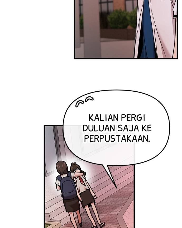Back to The Chanbi Chapter 30 - halaman 54