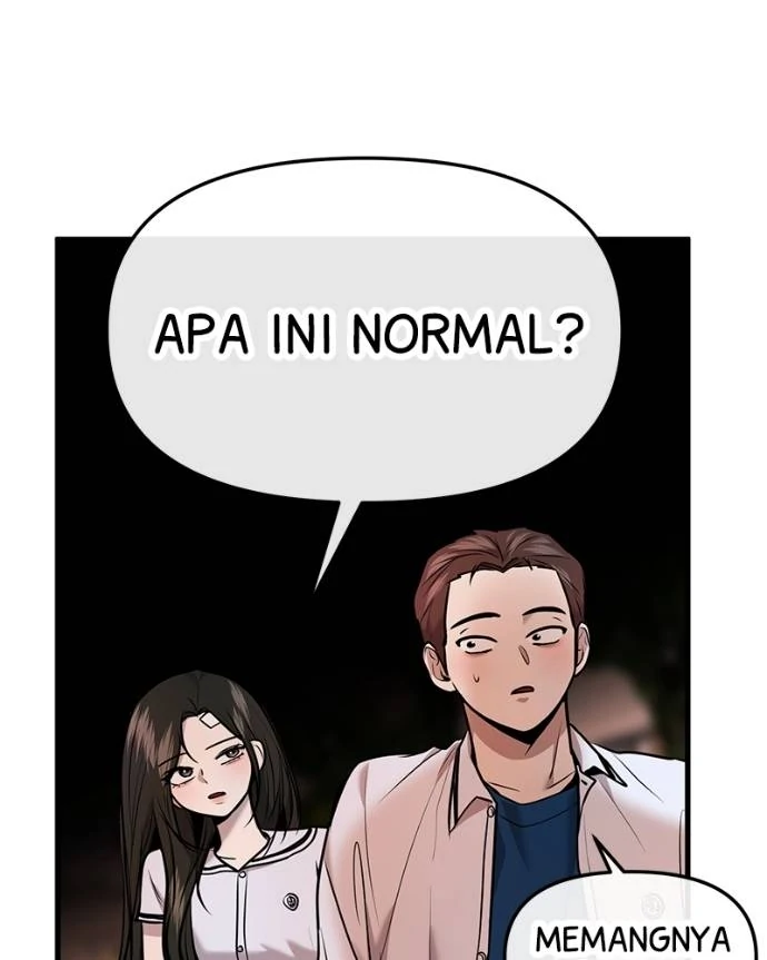 Back to The Chanbi Chapter 30 - halaman 57