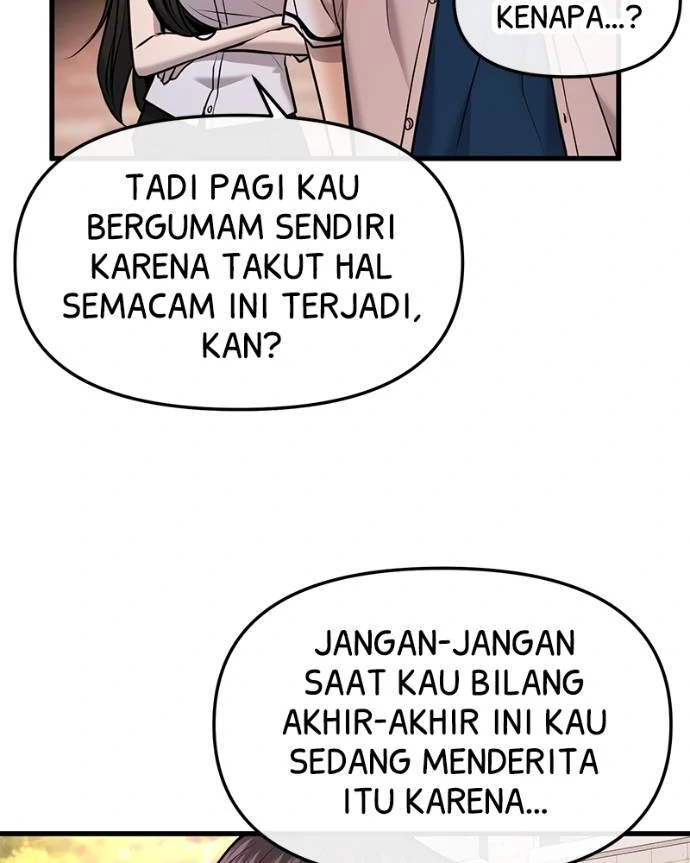 Back to The Chanbi Chapter 30 - halaman 58