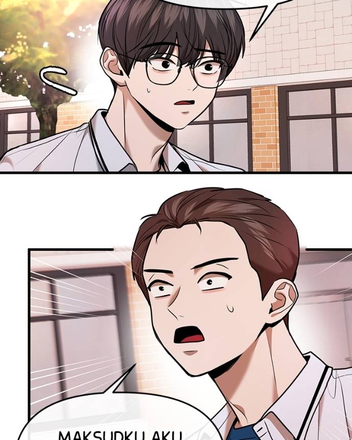 Back to The Chanbi Chapter 30 - halaman 59