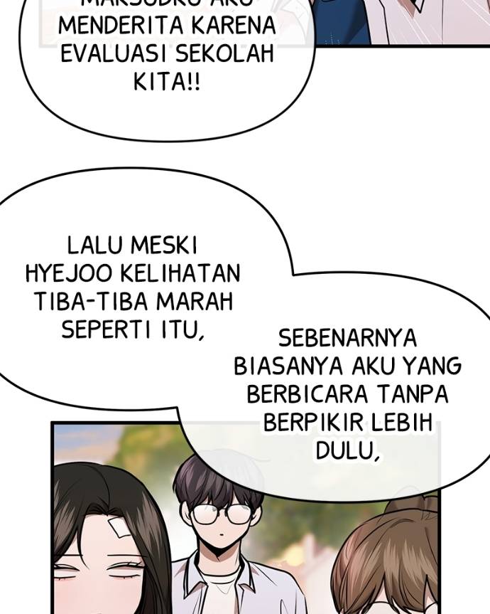 Back to The Chanbi Chapter 30 - halaman 60
