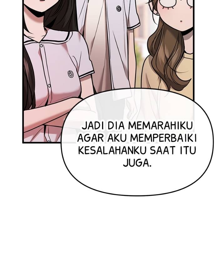 Back to The Chanbi Chapter 30 - halaman 61
