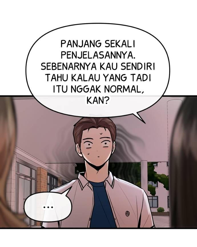 Back to The Chanbi Chapter 30 - halaman 62