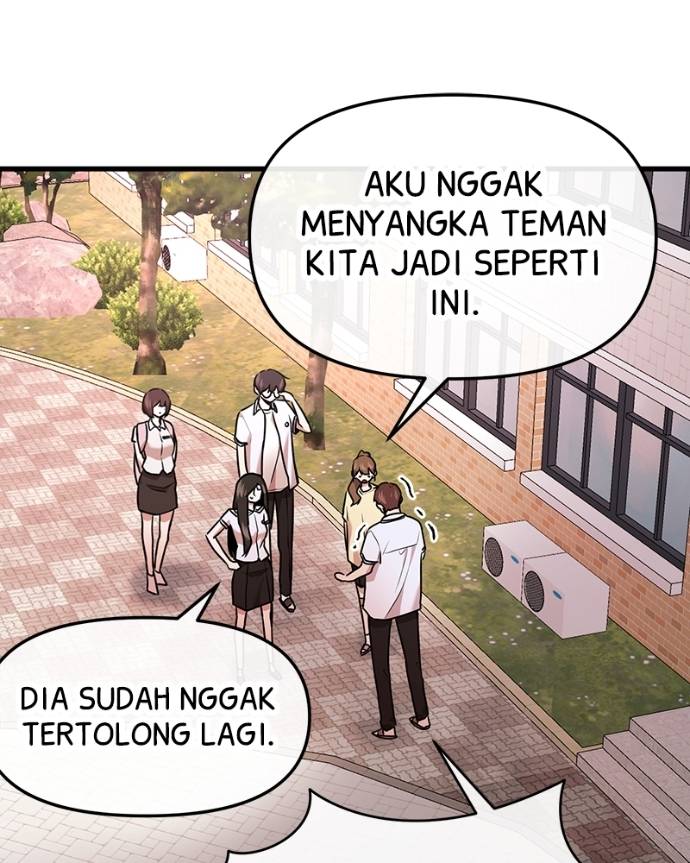 Back to The Chanbi Chapter 30 - halaman 65