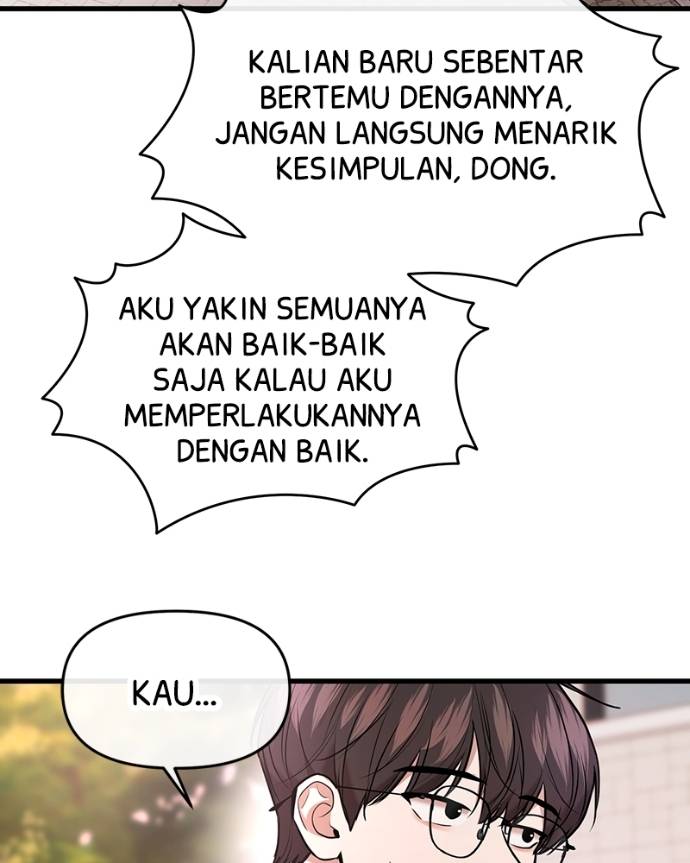 Back to The Chanbi Chapter 30 - halaman 66