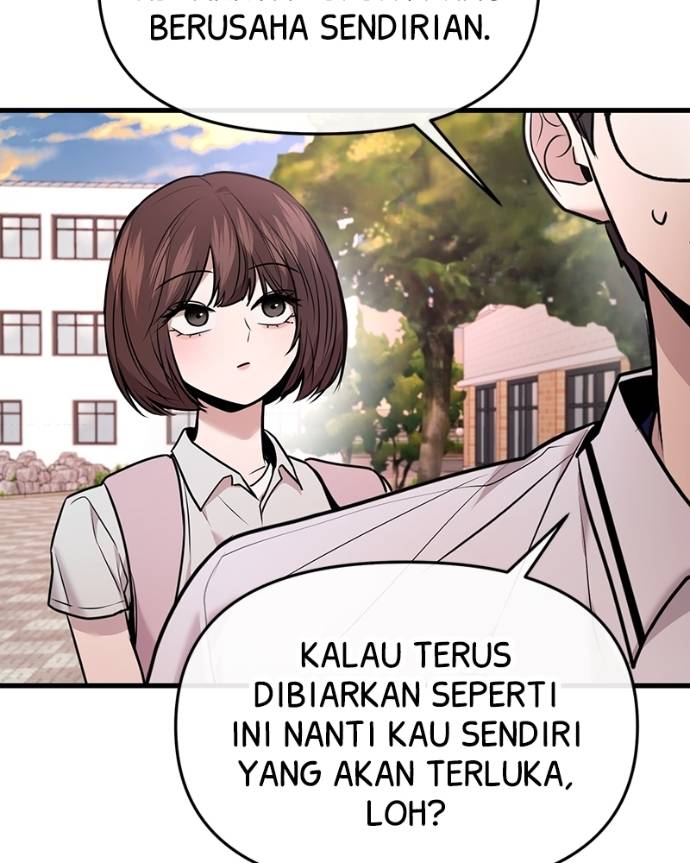 Back to The Chanbi Chapter 30 - halaman 68