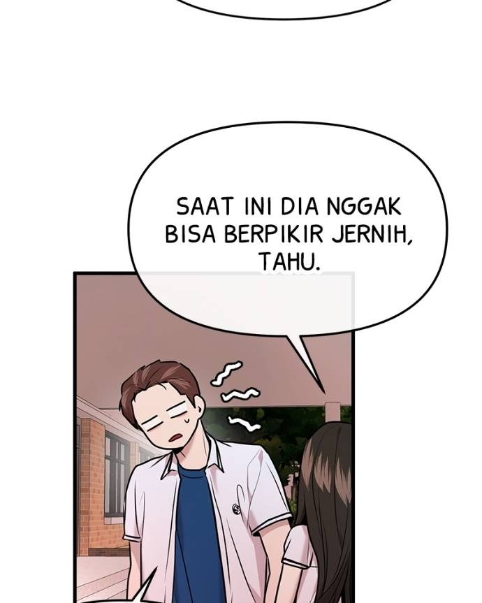 Back to The Chanbi Chapter 30 - halaman 69