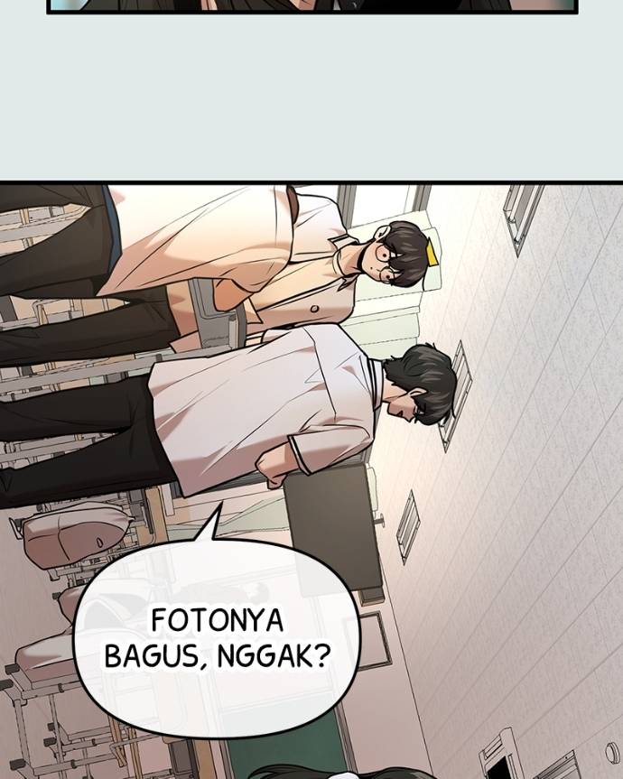 Back to The Chanbi Chapter 30 - halaman 7