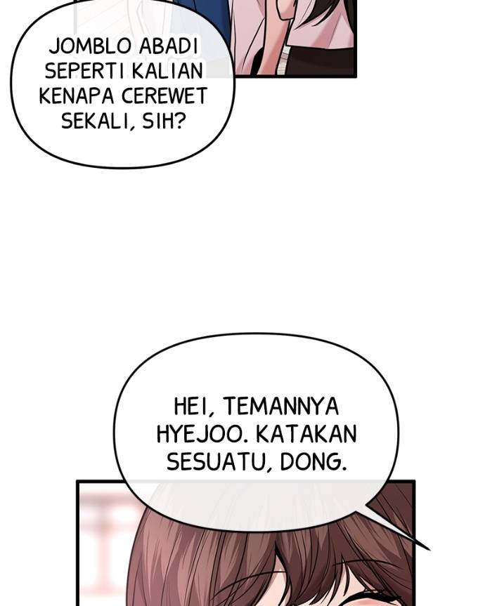 Back to The Chanbi Chapter 30 - halaman 70