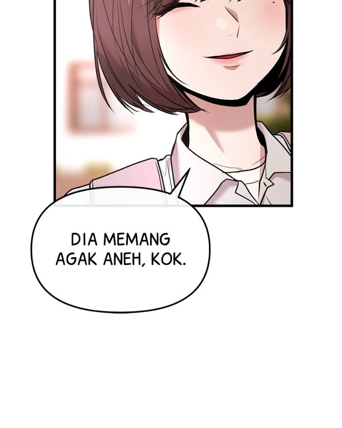 Back to The Chanbi Chapter 30 - halaman 71