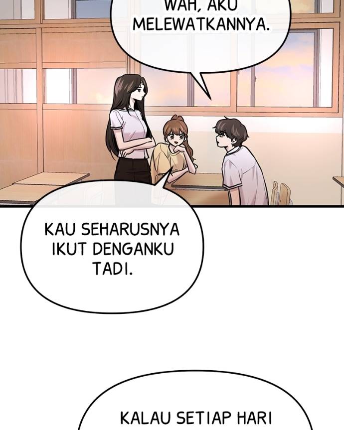 Back to The Chanbi Chapter 30 - halaman 73