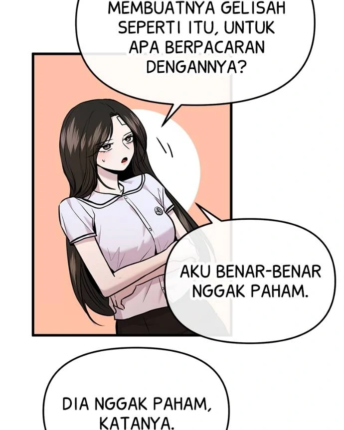 Back to The Chanbi Chapter 30 - halaman 74