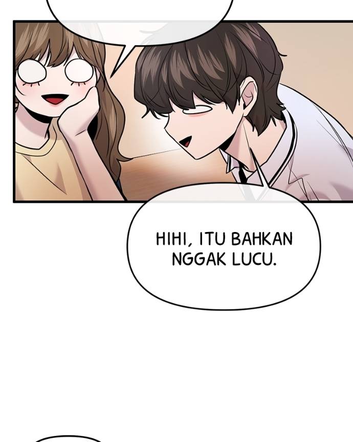 Back to The Chanbi Chapter 30 - halaman 75