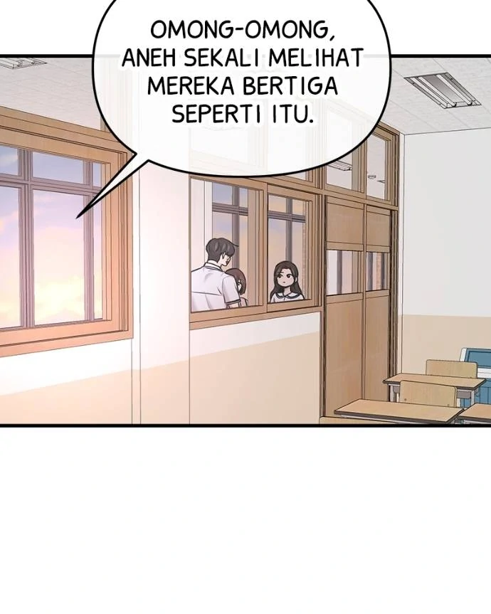 Back to The Chanbi Chapter 30 - halaman 77