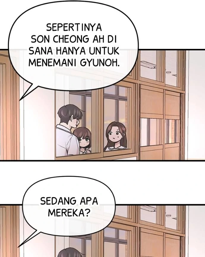 Back to The Chanbi Chapter 30 - halaman 78