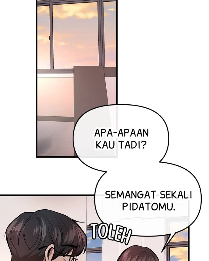 Back to The Chanbi Chapter 30 - halaman 80