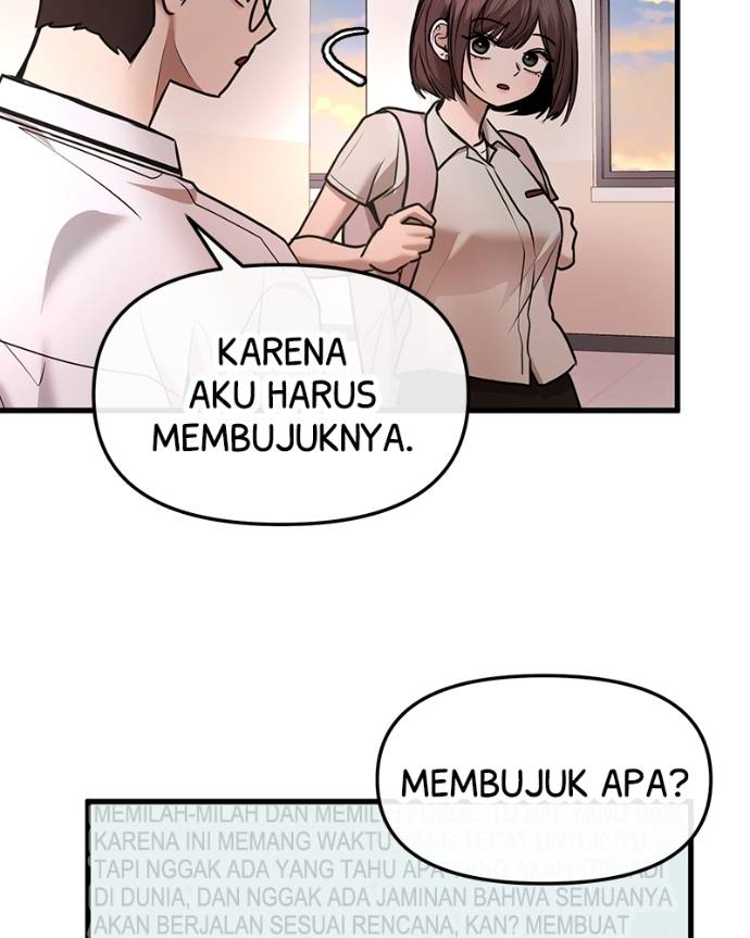 Back to The Chanbi Chapter 30 - halaman 81