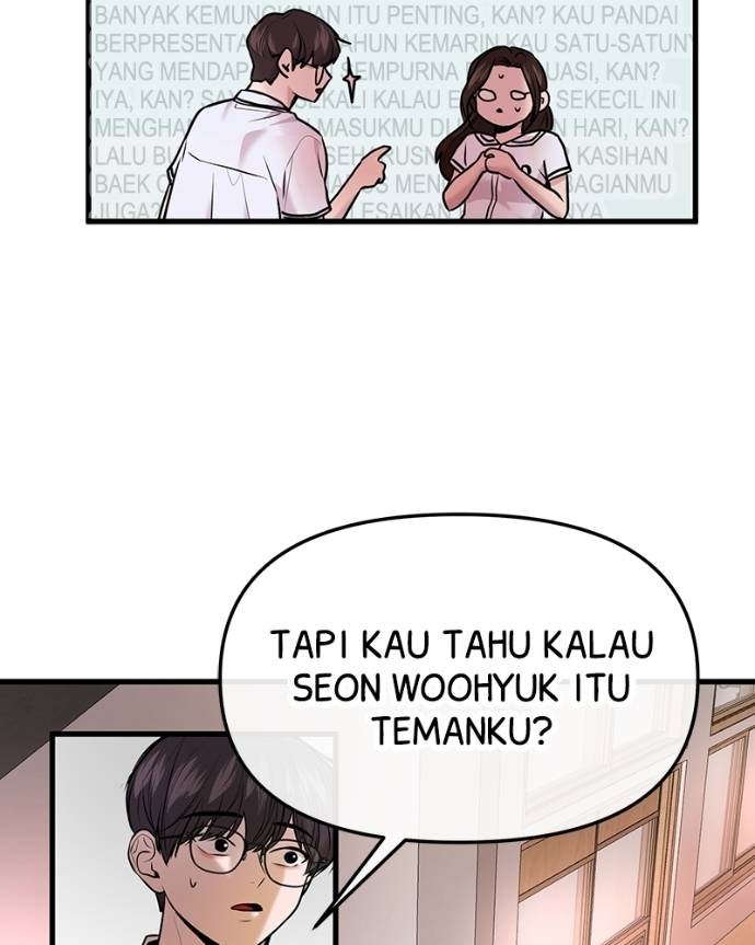 Back to The Chanbi Chapter 30 - halaman 82