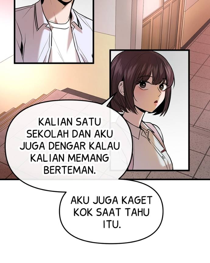 Back to The Chanbi Chapter 30 - halaman 83