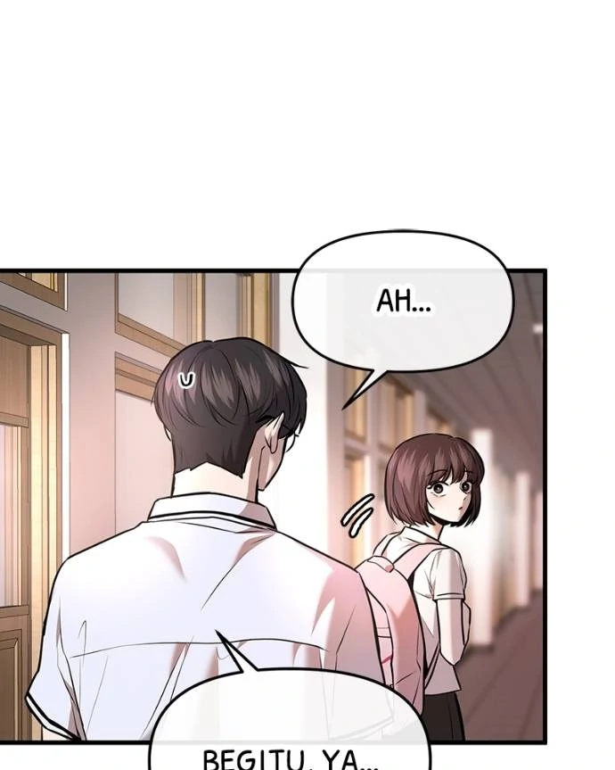 Back to The Chanbi Chapter 30 - halaman 84
