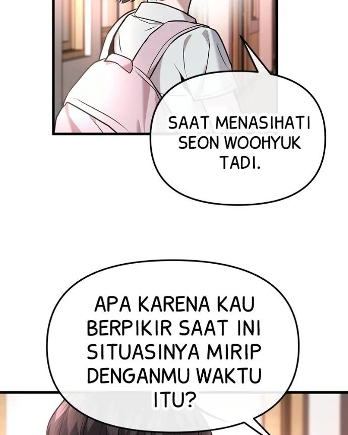 Back to The Chanbi Chapter 30 - halaman 86