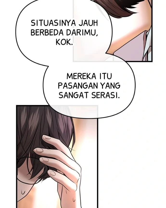 Back to The Chanbi Chapter 30 - halaman 88