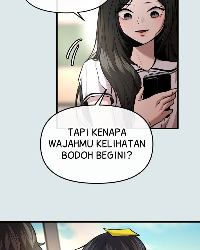 Back to The Chanbi Chapter 30 - halaman 9