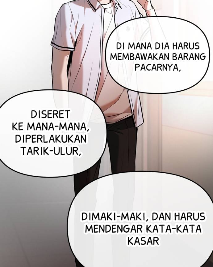 Back to The Chanbi Chapter 30 - halaman 90