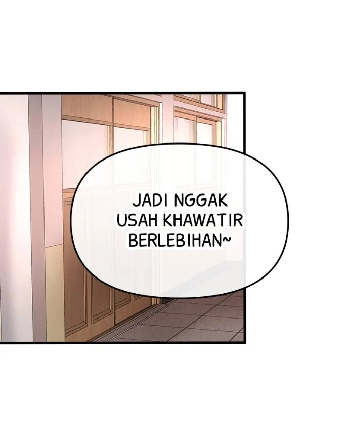 Back to The Chanbi Chapter 30 - halaman 92
