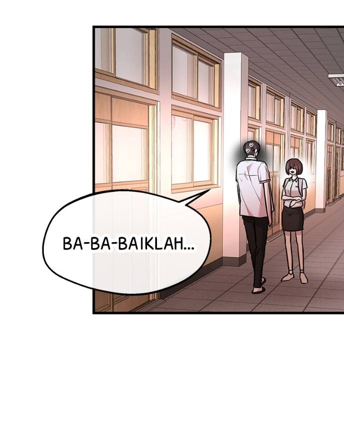 Back to The Chanbi Chapter 30 - halaman 93