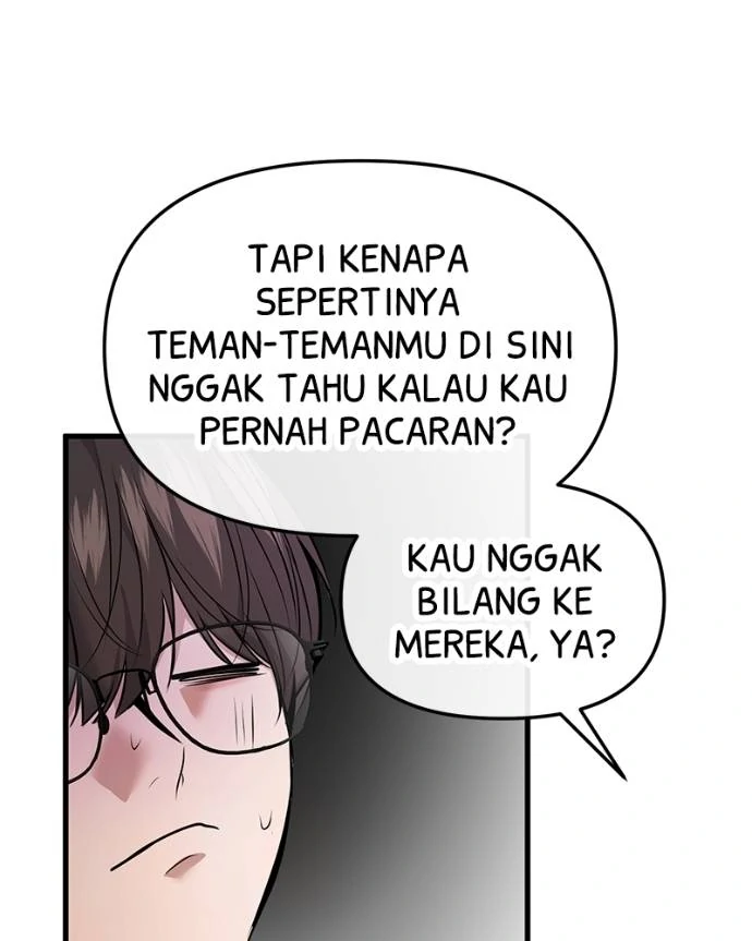 Back to The Chanbi Chapter 30 - halaman 94