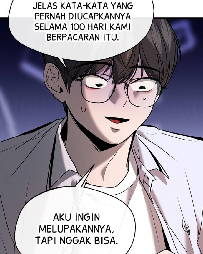 Back to The Chanbi Chapter 30 - halaman 98