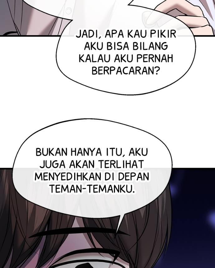Back to The Chanbi Chapter 30 - halaman 99
