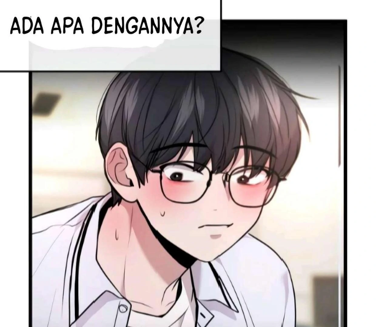 Back to The Chanbi Chapter 31 - halaman 103