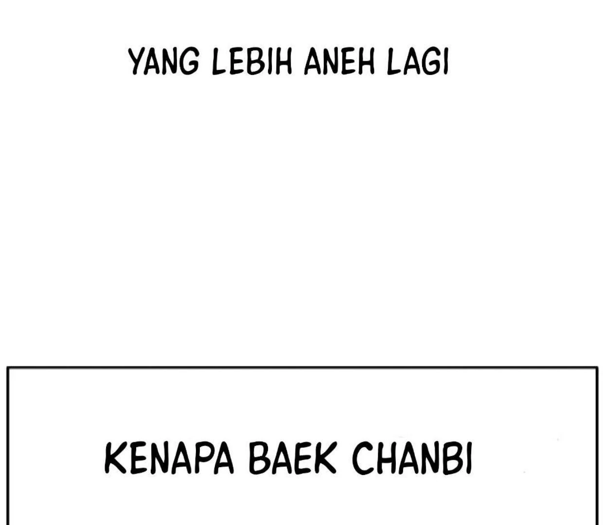 Back to The Chanbi Chapter 31 - halaman 105