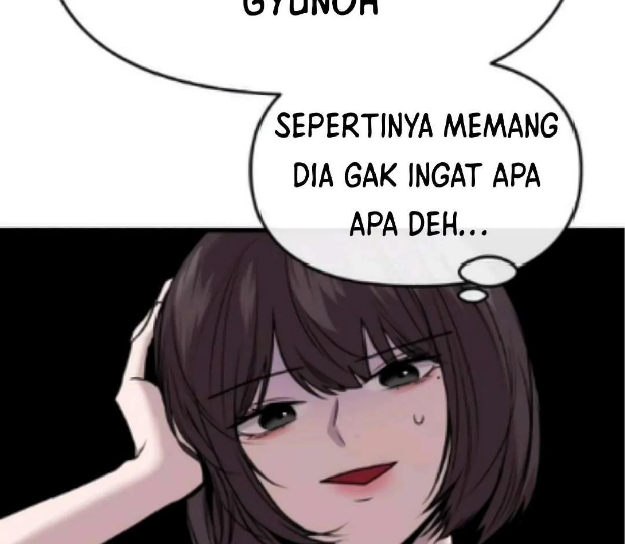 Back to The Chanbi Chapter 31 - halaman 114