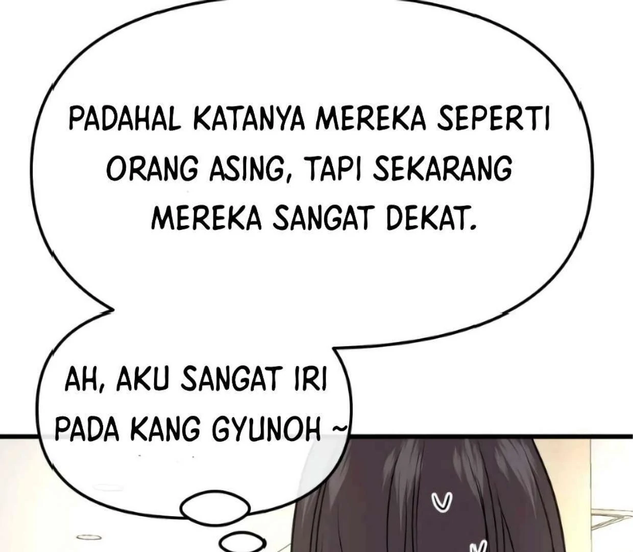 Back to The Chanbi Chapter 31 - halaman 117