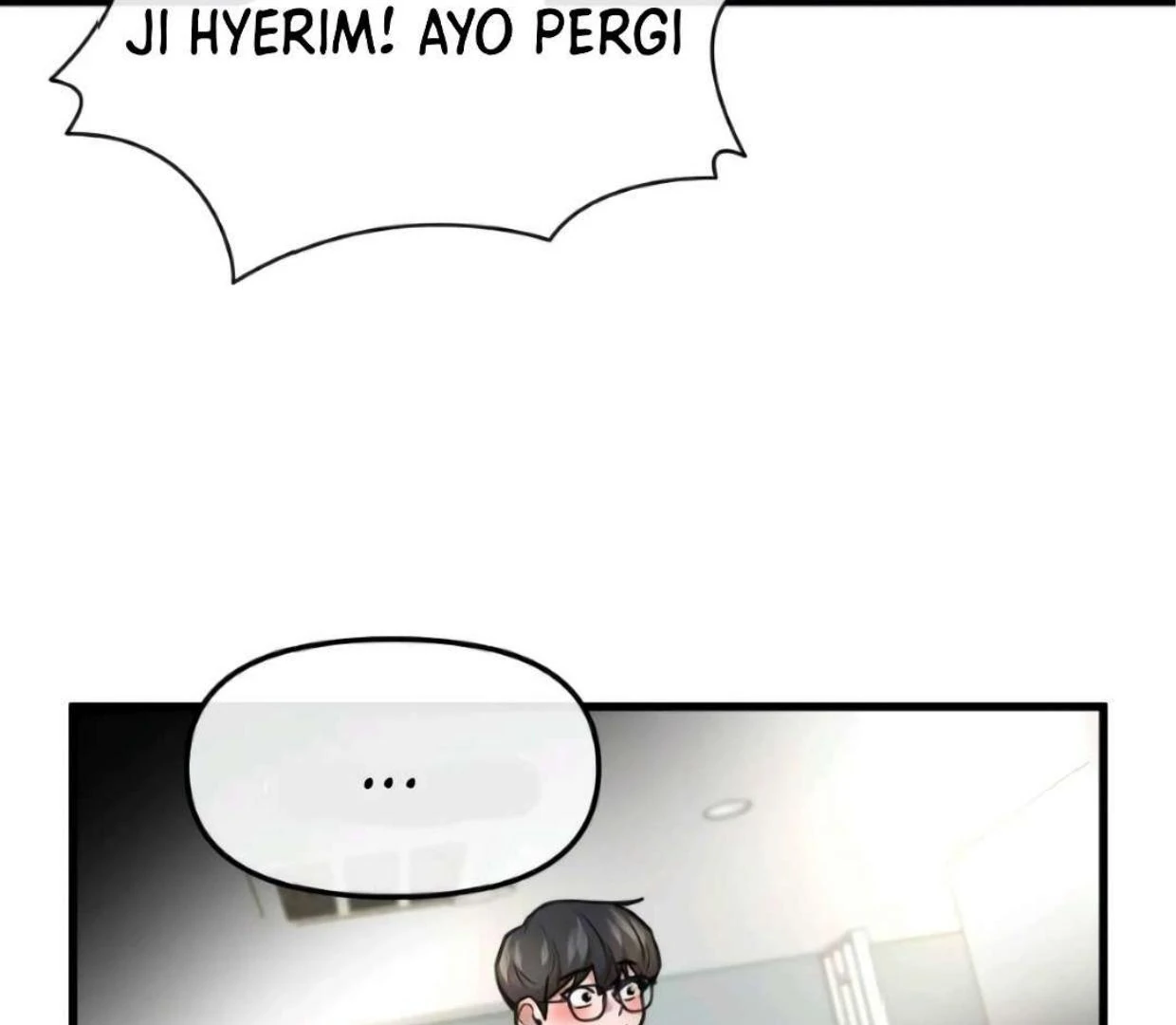 Back to The Chanbi Chapter 31 - halaman 119