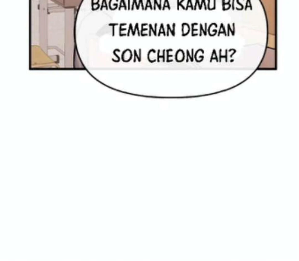 Back to The Chanbi Chapter 31 - halaman 12