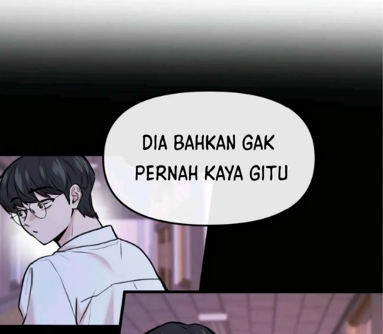 Back to The Chanbi Chapter 31 - halaman 121