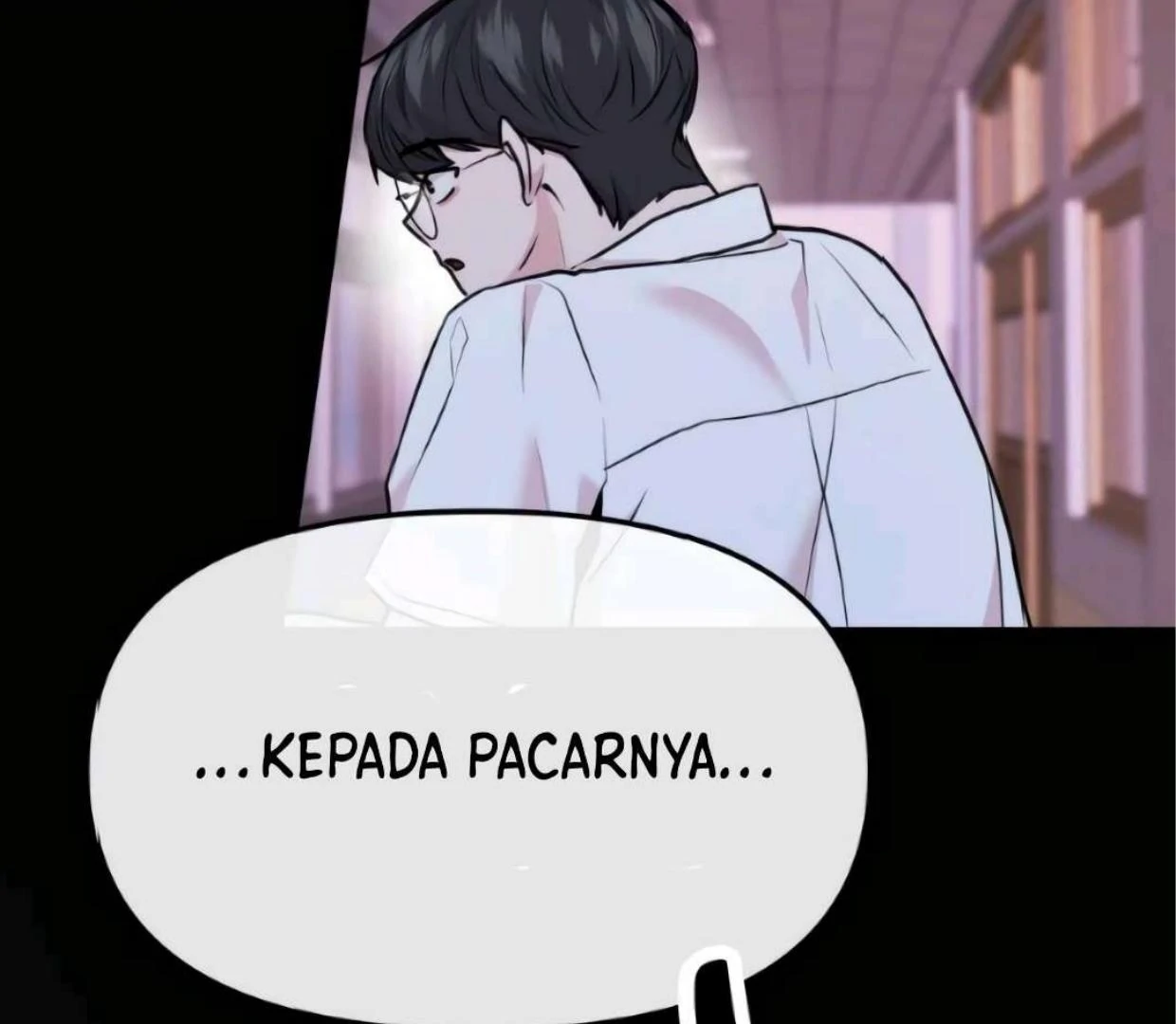 Back to The Chanbi Chapter 31 - halaman 122