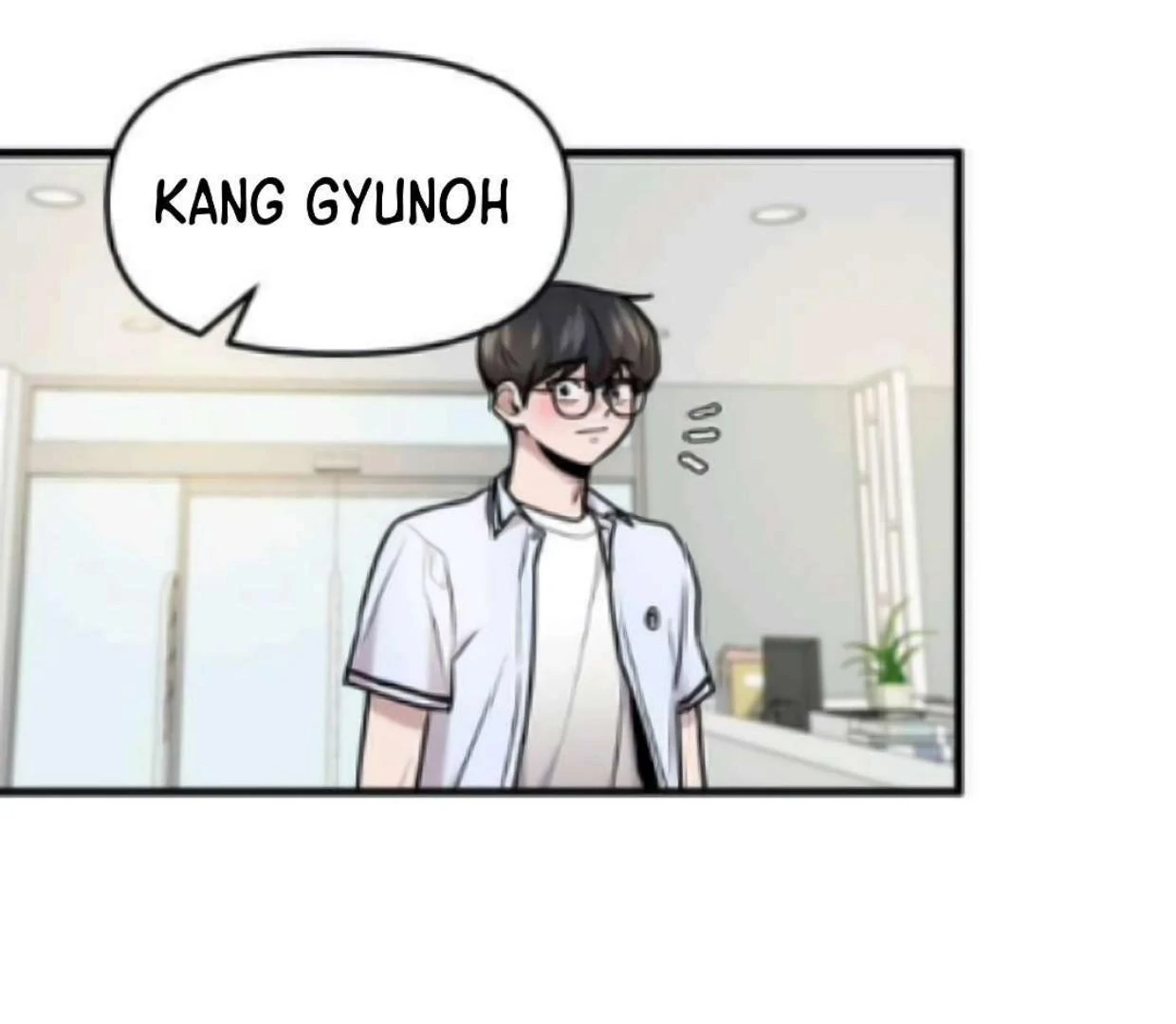 Back to The Chanbi Chapter 31 - halaman 126