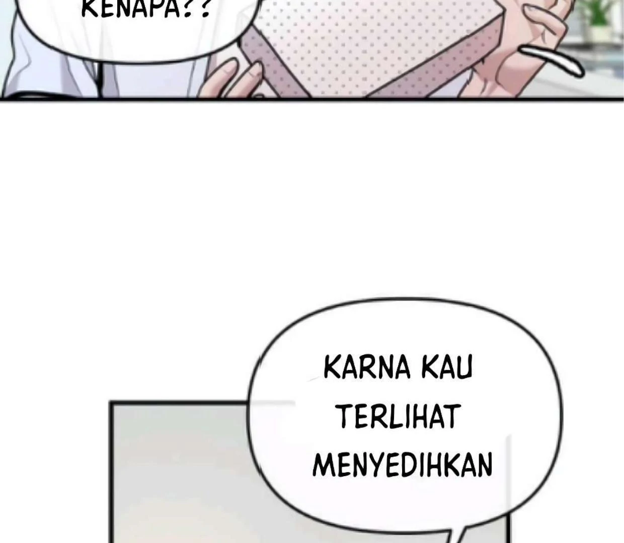 Back to The Chanbi Chapter 31 - halaman 128