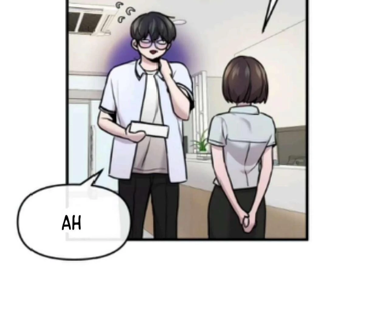 Back to The Chanbi Chapter 31 - halaman 129